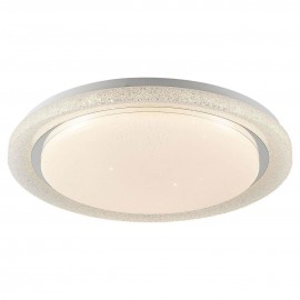 Потолочный светодиодный светильник Lussole Lgo Moonlight LSP-8314 - Потолочный светодиодный светильник Lussole Lgo Moonlight LSP-8314