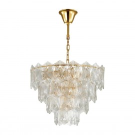 Подвесная люстра Odeon Light Somala 4918/10 - Подвесная люстра Odeon Light Somala 4918/10