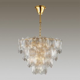 Подвесная люстра Odeon Light Somala 4918/10 - Подвесная люстра Odeon Light Somala 4918/10