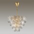 Подвесная люстра Odeon Light Somala 4918/10 - Подвесная люстра Odeon Light Somala 4918/10