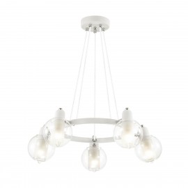 Подвесная люстра Lumion Rita 3648/5 - Подвесная люстра Lumion Rita 3648/5