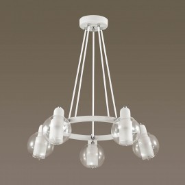 Подвесная люстра Lumion Rita 3648/5 - 3648_5_2