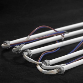 Подвесная люстра Lussole Lgo Lafayette GRLSP-8267 - grlsp_8267_2