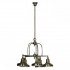 Подвесная люстра Lussole Sona LSL-3003-05 - Подвесная люстра Lussole Sona LSL-3003-05