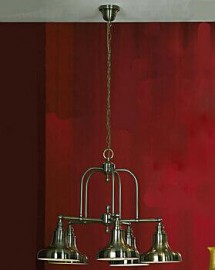 Подвесная люстра Lussole Sona LSL-3003-05 - lsl_3003_05_1