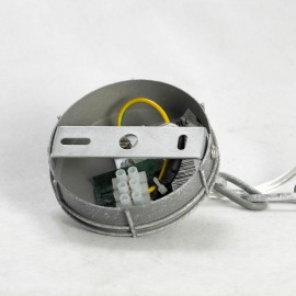 Подвесной светильник Lussole Greeley GRLSP-9971 - Подвесной светильник Lussole Greeley GRLSP-9971