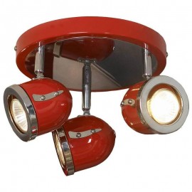 Спот Lussole Tivoli LSN-3107-03 - Спот Lussole Tivoli LSN-3107-03