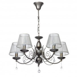 Подвесная люстра MW-Light Глория 328010705 - Подвесная люстра MW-Light Глория 328010705