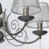 Подвесная люстра MW-Light Глория 328010705 - 328010705_2