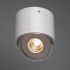 Потолочный светодиодный светильник Arte Lamp Studio A4105PL-1WH - a4105pl_1___1