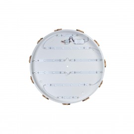 Потолочный светодиодный светильник Loft IT Axel 10006/36 white - Потолочный светодиодный светильник Loft IT Axel 10006/36 white