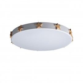 Потолочный светодиодный светильник Loft IT Axel 10006/36 white - Потолочный светодиодный светильник Loft IT Axel 10006/36 white