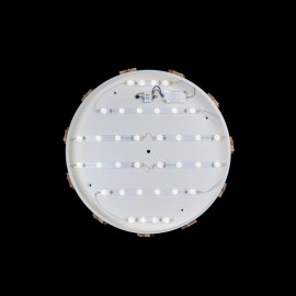 Потолочный светодиодный светильник Loft IT Axel 10006/36 white - 10006_36__hite_2