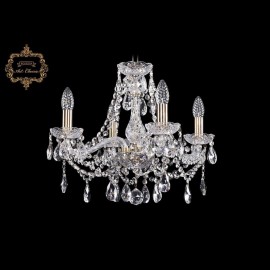 Подвесная люстра ArtClassic 11.21.4.165.Br.Sp - Подвесная люстра ArtClassic 11.21.4.165.Br.Sp
