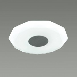 Потолочный светодиодный светильник Sonex Rola Muzcolor 4628/DL - 4628_dl_1
