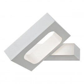 Настенный светодиодный светильник iLedex Shedar ZD8085S-6W WH - zd8085s_6_____2
