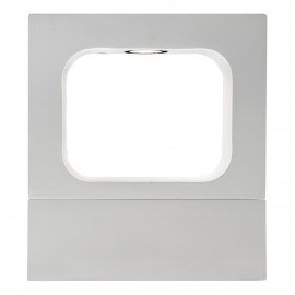 Настенный светодиодный светильник iLedex Shedar ZD8085S-6W WH - zd8085s_6_____3