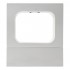 Настенный светодиодный светильник iLedex Shedar ZD8085S-6W WH - zd8085s_6_____3
