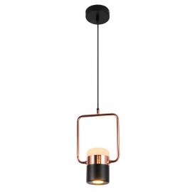 Подвесной светодиодный светильник Loft IT Ling 8118-A - Подвесной светодиодный светильник Loft IT Ling 8118-A