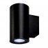 Настенный светодиодный светильник SLV Supros Up-Down 114190 - Настенный светодиодный светильник SLV Supros Up-Down 114190