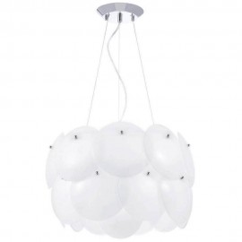 Подвесной светильник Crystal Lux Omega SP4 - Подвесной светильник Crystal Lux Omega SP4