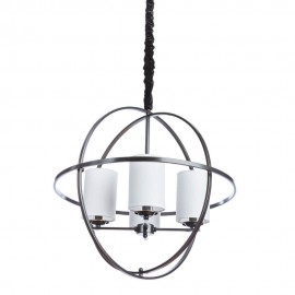 Подвесная люстра Divinare Spazio 1159/02 LM-4 - 1159_02_lm_4_2