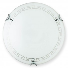 Светильник настенно-потолочный Maude TL9161Y-01WH Toplight - Настенный светильник Toplight Maude TL9161Y-01WH