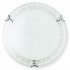 Светильник настенно-потолочный Maude TL9161Y-01WH Toplight - Настенный светильник Toplight Maude TL9161Y-01WH