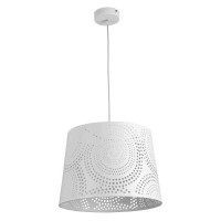Светильник подвесной Carol TL4030D-01WH Toplight