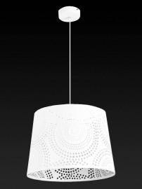 Светильник подвесной Carol TL4030D-01WH Toplight - tl4030d_01___1
