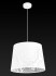 Светильник подвесной Carol TL4030D-01WH Toplight - tl4030d_01___1
