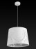 Светильник подвесной Carol TL4030D-01WH Toplight - tl4030d_01___2