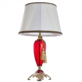Настольная лампа Divinare Simona 5125/10 TL-1 - Настольная лампа Divinare Simona 5125/10 TL-1