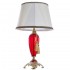 Настольная лампа Divinare Simona 5125/10 TL-1 - Настольная лампа Divinare Simona 5125/10 TL-1
