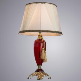 Настольная лампа Divinare Simona 5125/10 TL-1 - 5125_10_tl_1_2