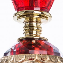 Настольная лампа Divinare Simona 5125/10 TL-1 - 5125_10_tl_1_3