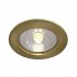 Встраиваемый светильник Maytoni Metal DL009-2-01-BZ - Встраиваемый светильник Maytoni Metal DL009-2-01-BZ