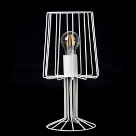 Настольная лампа Lucide Louis 78575/35/31 - Настольная лампа Lucide Louis 78575/35/31