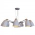 Подвесная люстра Loft IT Restor Loft4402/9Wh - Подвесная люстра Loft IT Restor Loft4402/9Wh