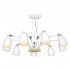 Подвесная люстра Loft IT Restor Loft4402/9Wh - loft4402_9_h_1