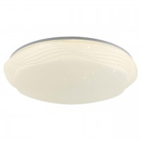 Потолочный светодиодный светильник Lussole Lgo Moonlight LSP-8315