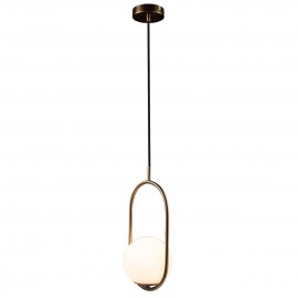 Подвесной светильник Loft IT Glob LOFT2595-A - Подвесной светильник Loft IT Glob LOFT2595-A