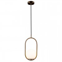 Подвесной светильник Loft IT Glob LOFT2595-A
