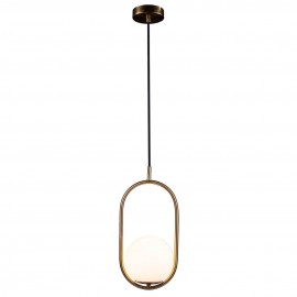 Подвесной светильник Loft IT Glob LOFT2595-A - Подвесной светильник Loft IT Glob LOFT2595-A