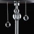 Настольная лампа MW-Light Федерика 684031401 - 684031401_1