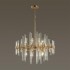 Подвесная люстра Odeon Light Stika 4988/10 - Подвесная люстра Odeon Light Stika 4988/10