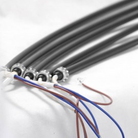 Подвесная люстра Lussole Lgo Lafayette LSP-8266 - Подвесная люстра Lussole Lgo Lafayette LSP-8266