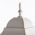 Уличный светильник Arte Lamp Berlin A1016PA-1WG - Уличный светильник Arte Lamp Berlin A1016PA-1WG
