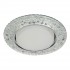 Встраиваемый светильник ЭРА LED DK LD25 SL/WH Б0029635 - Встраиваемый светильник ЭРА LED DK LD25 SL/WH Б0029635