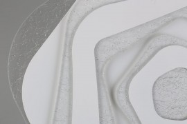 Потолочный светодиодный светильник Omnilux Arzano OML-08417-140 - oml_08417_140_3